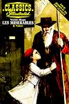 Classics Illustrated: Les Miserables