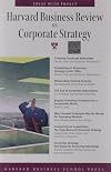 Harvard Business Review on Corporate Strategy