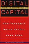 Digital Capital: Harnessing the Power of Business Webs