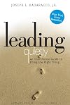 Leading Quietly