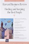 Harvard Business Review on Finding & Keeping the Best People