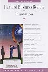 Harvard Business Review on Innovation