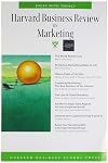 Harvard Business Review on Marketing