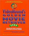 Videohound's Golden Movie Retriever 2000