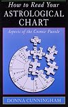 How to Read Your Astrological Chart: Aspects of the Cosmic Puzzle