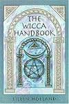 The Wicca Handbook