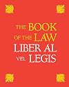 The Book of the Law/Liber Al Vel Legis - Aleister Crowley