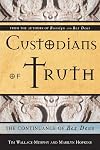 Custodians Of Truth: The Continuance Of Rex Deus