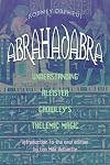 Abrahadabra