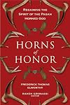 Horns of Honour: and other studies in the by-ways of archæology
