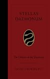 Stellas Daemonum: The Orders of the Daemons (Weiser Deluxe Hardcover Edition)