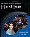 Walt Disney's First Lady of Imagineering Harriet Burns