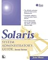 Solaris Systems Administrator's Guide (2nd Edition)