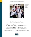 Cisco Networking Academy Program: Second-Year Companion Guide (2nd Edition)