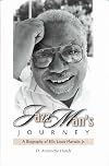 Jazz Man's Journey: A Biography of Ellis Louis Marsalis, Jr.