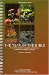 The year of the Bible: A comprehensive, congregation-wide program of Bible reading