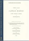The Case Of Captain Burton, Late H.B.M's Consul At Damascus