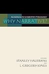 Why Narrative? Readings in Narrative Theology