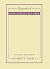 Nine Public Lectures on Important Subjects in Religion