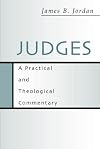 Judges: A Practical and Theological Commentary