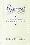 Renewal as a Way of Life: A Guidebook for Spiritual Growth