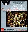 Mascagni: Cavalleria Rusticana / Leoncavallo: I Pagliacci - Black Dog Opera Library