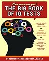 The Big Book of IQ Tests