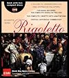 Black Dog Opera Library : Verdi : Rigoletto