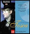Black Dog Opera Library : Puccini : Tosca