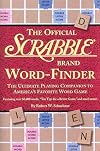 The Official Scrabble Word-Finder