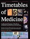 The Timetables of Medicine : An Illustrated Chronology of the History of Medicine from Prehistory to Present Times