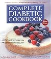 The Complete Diabetic Cookbook