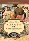 Black Dog Opera Library : Bizet : Carmen {commentary + libetto + sound recording}