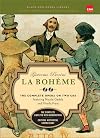 Black Dog Opera Library : Puccini : La bohème