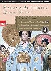Black Dog Opera Library : Puccini : Madama Butterfly [book + sound recording]