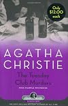The Tuesday Club Murders