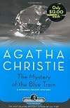 The Mystery of the Blue Train