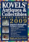 Kovels' Antiques & Collectibles Price List 41st Edition 2009