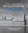 Five Hundred Buildings of London