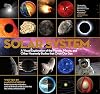 Solar System: A Visual Exploration of All the Planets, Moons and Other Heavenly Bodies that Orbit Our Sun