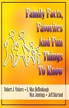 Family Facts, Favorites and Fun Things to Know