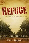 Refuge: A True Story of Faith and Civil War