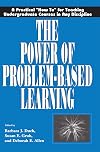 The Power of Problem-Based Learning