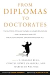 From diplomas to doctorates : the success of black women in higher education and its implications for equal educational opportunities for all