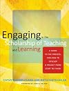Engaging in the Scholarship of Teaching and Learning: A Guide to the Process, and How to Develop a Project from Start to Finish