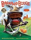Barnyard Boogie: Original Puppet Book