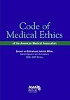 Code of Medical Ethics 2006-2007