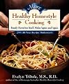 More Healthy Homestyle Cooking: Family Favorites You'll Make Again And Again