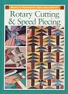 Rotary Cutting and Speed Piecing