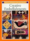 Creative Embellishments (Rodale's Successful Quilting Library)